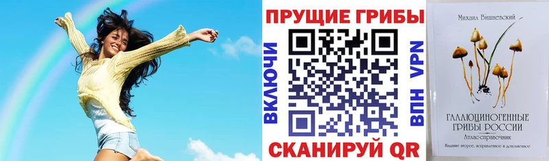 Галлюциногенные грибы MAGIC MUSHROOMS  Кириллов 
